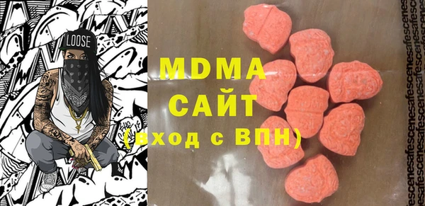 кокс Балахна